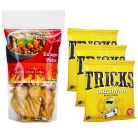 Bali Farm - Batagor Seblak Pedas + Tricks Original 10 Pcs