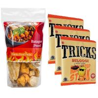 Bali Farm - Batagor Seblak Pecel + Tricks Bulgogi 10 Pcs