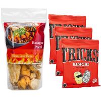 Bali Farm - Batagor Seblak Pecel + Tricks Kimchi 10 Pcs
