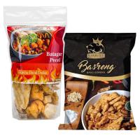 Bali Farm - Batagor Seblak Pecel + Ginding Basreng