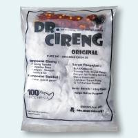 Dr Cireng Original 10 Pcs ( Rajanya Cireng Bandeng )