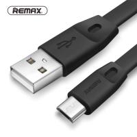 REMAX RC-001M FULL SPEED SERIES KABLE MICRO (Kabel data & Kabel Charger)
