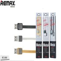 REMAX RC-044I KABEL DATA PLATINUM LIGHTNING For IPHONE