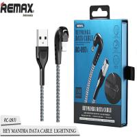 REMAX RC-097I HEYMANBA KABEL DATA GAMING LIGHTNING For IPHONE