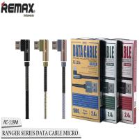REMAX RC-119M RANGER SERIES KABEL DATA MICRO