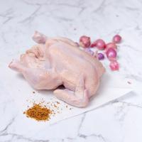 TaniHub - Ayam Broiler 700 - 800gr (2 ekor) (Surabaya)