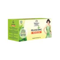 SARIAYU Pelangsing Tea Slim (30 tea bags)