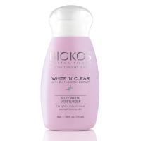 BIOKOS White 'n Clear Silky White Moisturizer