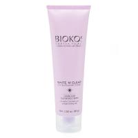 BIOKOS White 'n Clear Granular Cleansing Foam
