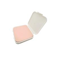 CARING COLOURS Luminizing Compact Make Up ( Refill ) - crystal-pink
