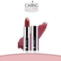 Caring Colours Extra Moist Lip Colour 09 Brown Latte