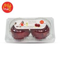My Fruit Apel Red Del Isi 2 pcs (JABODETABEK ONLY)