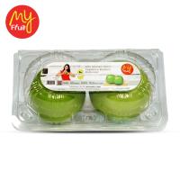 My Fruit Apel Granny Smith Isi 2 pcs (JABODETABEK ONLY)