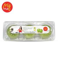 My Fruit Apel Granny Smith Isi 3 pcs (JABODETABEK ONLY)