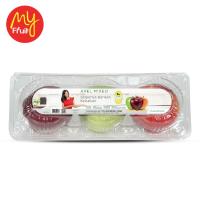 My Fruit Apel Mixed isi 3 pcs (JABODETABEK ONLY)