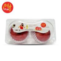 My Fruit Apel Fuji Premium isi 2 pcs (JABODETABEK ONLY)