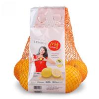 My Fruit Jeruk Lemon 800 gr (JABODETABEK ONLY)