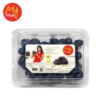 My Fruit Anggur Hitam Seedless 500 gr (JABODETABEK ONLY)