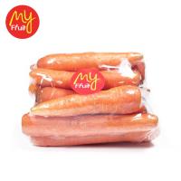 My Fruit Wortel Brastagi 1 kg (JABODETABEK ONLY)