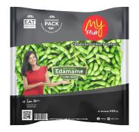 My Fruit Edamame 500 gr (JABODETABEK ONLY)