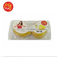 My Fruit Jeruk Lemon Isi 2 (JABODETABEK ONLY)