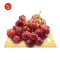 Anggur Red Globe 500 gr (JABODETABEK ONLY)