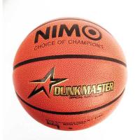 NIMO Bola Basket Dunk Master size 7