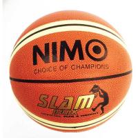 NIMO Bola Basket Slam Dunk Supreme size 7