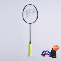 Protech Raket Badminton Ultralite 33 + Gratis Senar dan Tas