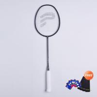 Protech Raket Badminton Ultralite 55 + Gratis Senar dan Tas