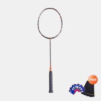 Protech Raket Badminton X-1 + GRATIS Senar dan Tas