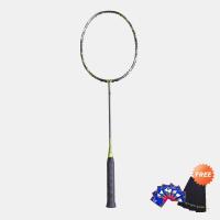 Protech Raket Badminton X-2 + GRATIS Senar dan Tas