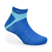 NIMO Kaos Kaki Olahraga Ankle Socks COMFORT SERIES Blue