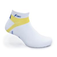 NIMO Kaos Kaki Olahraga Ankle Socks COMFORT SERIES White