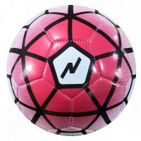 NIMO Bola Kaki Field Series Size 5 Merah