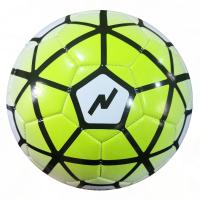 NIMO Bola Kaki Field Series Size 5 Hijau