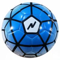 NIMO Bola Kaki Field Series Size 5 Biru