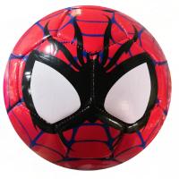NIMO Bola Kaki I Love Football Size 4 Spyder