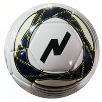 NIMO Bola Futsal Low Bounce Size 4 Putih Navy