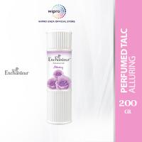 Enchanteur Perfumed Talc Alluring 200 gr