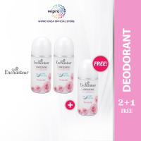 Enchanteur Roll on Romantic - Buy 2 get 1 Free