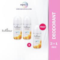 Enchanteur Roll on Charming - Buy 2 get 1 Free