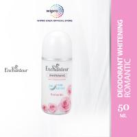 Enchanteur Romantic Roll On Deodorant Whitening 40 Ml