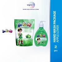 Doremi Hand Wash Apple Lover Package