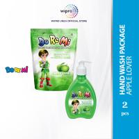 Doremi Hand Wash Apple Lover Package