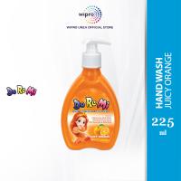 Doremi Family Antiseptic Hand Juicy Orange 225 ml