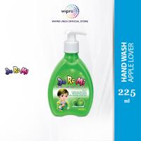 Doremi Family Antiseptic Hand Wash Apple Lover 225 ml