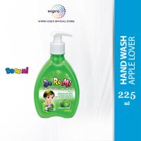Doremi Family Antiseptic Hand Wash Apple Lover 225 ml