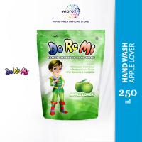 Doremi Family Antiseptic Hand Wash Apple Lover 250 ml