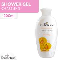 Enchanteur Charming Shower Gel 200 Ml